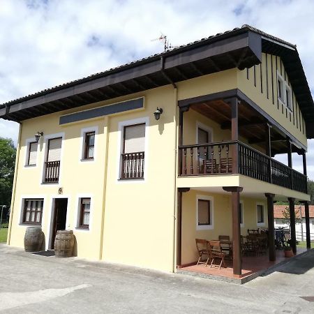 La Aldea Hotel Llanes Kültér fotó
