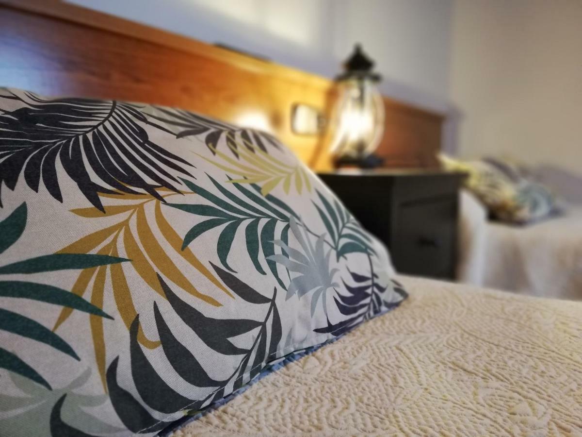 La Aldea Hotel Llanes Kültér fotó