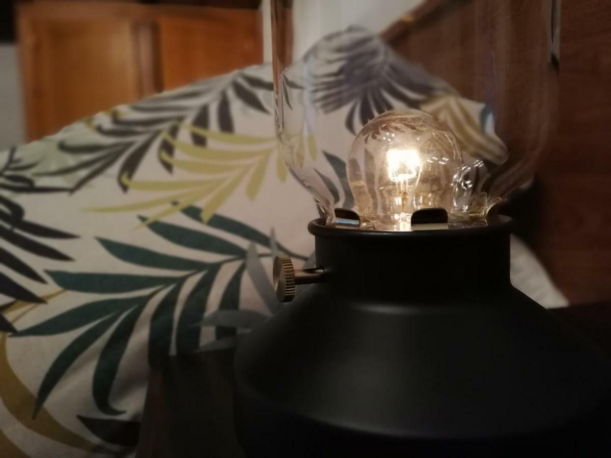 La Aldea Hotel Llanes Kültér fotó