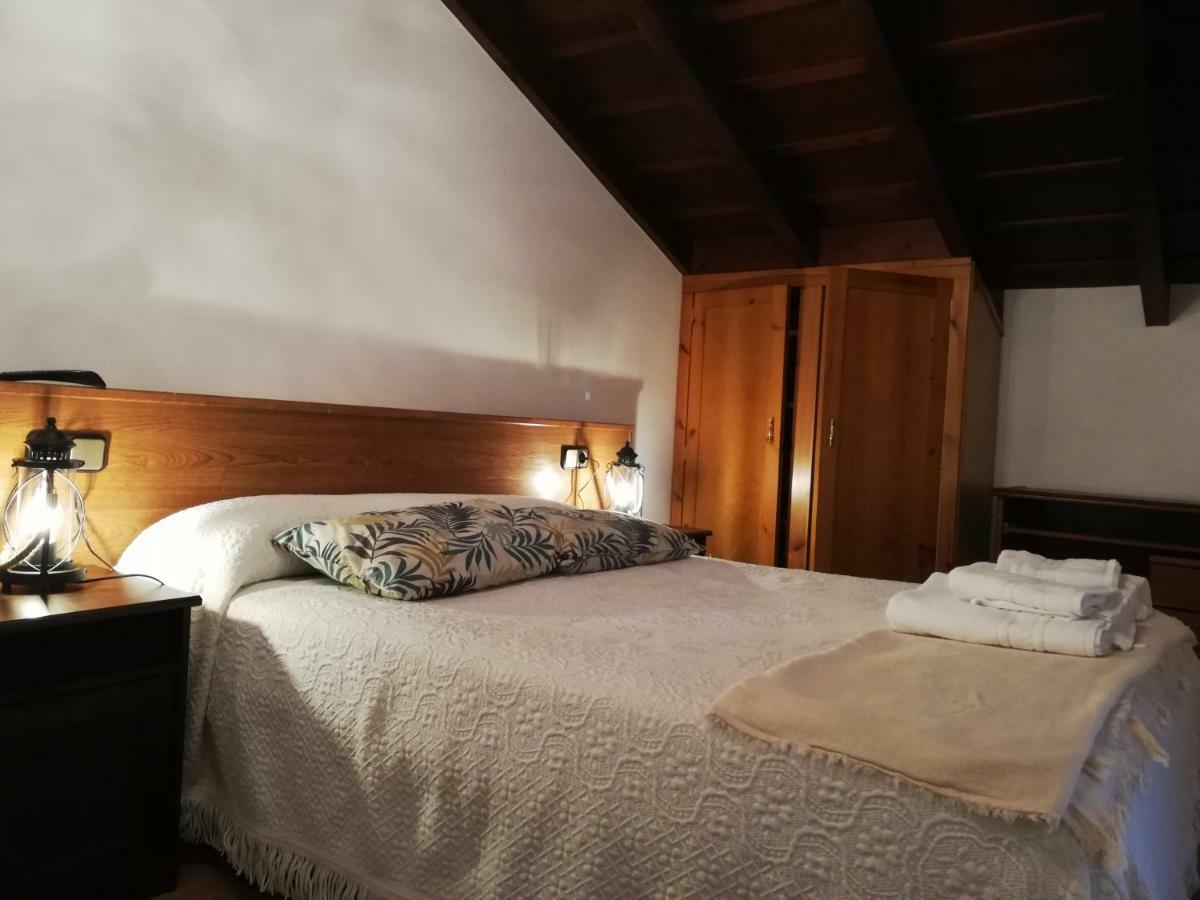 La Aldea Hotel Llanes Kültér fotó