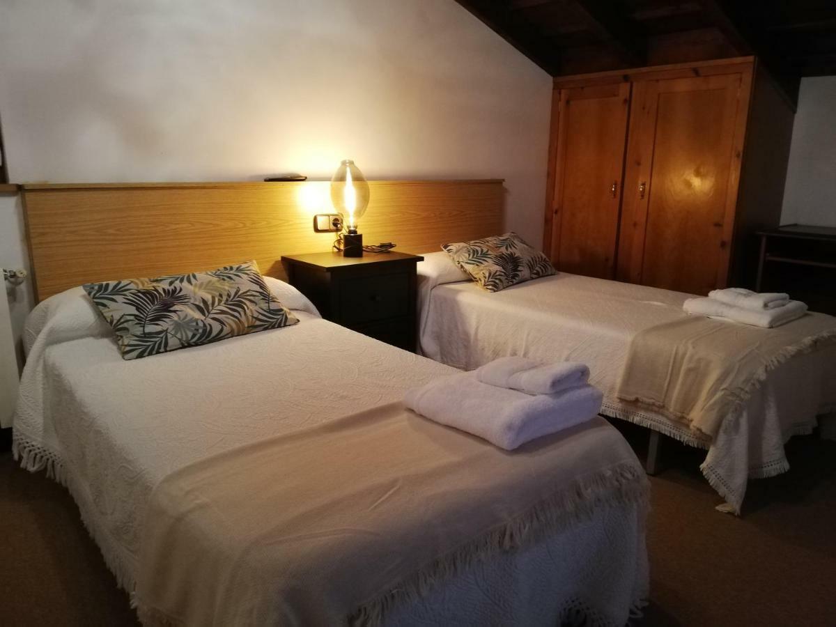 La Aldea Hotel Llanes Kültér fotó